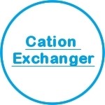 Cation Exchanger