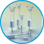 Accessories for chromabond vacuum chamber